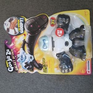 Heroes of goo jit zu Pantaro